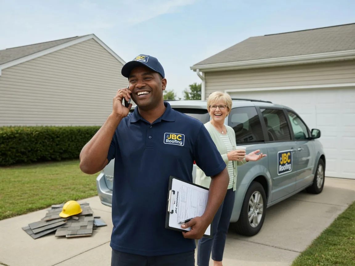 Roof Replacement Rome, OH FAQs